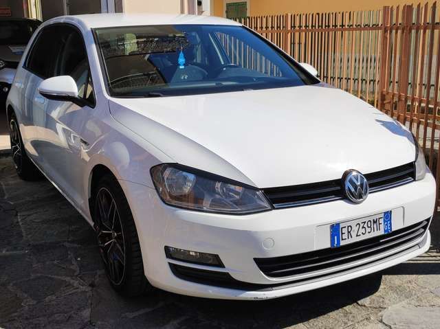 Volkswagen Golf Golf 5p 1.6 tdi Highline