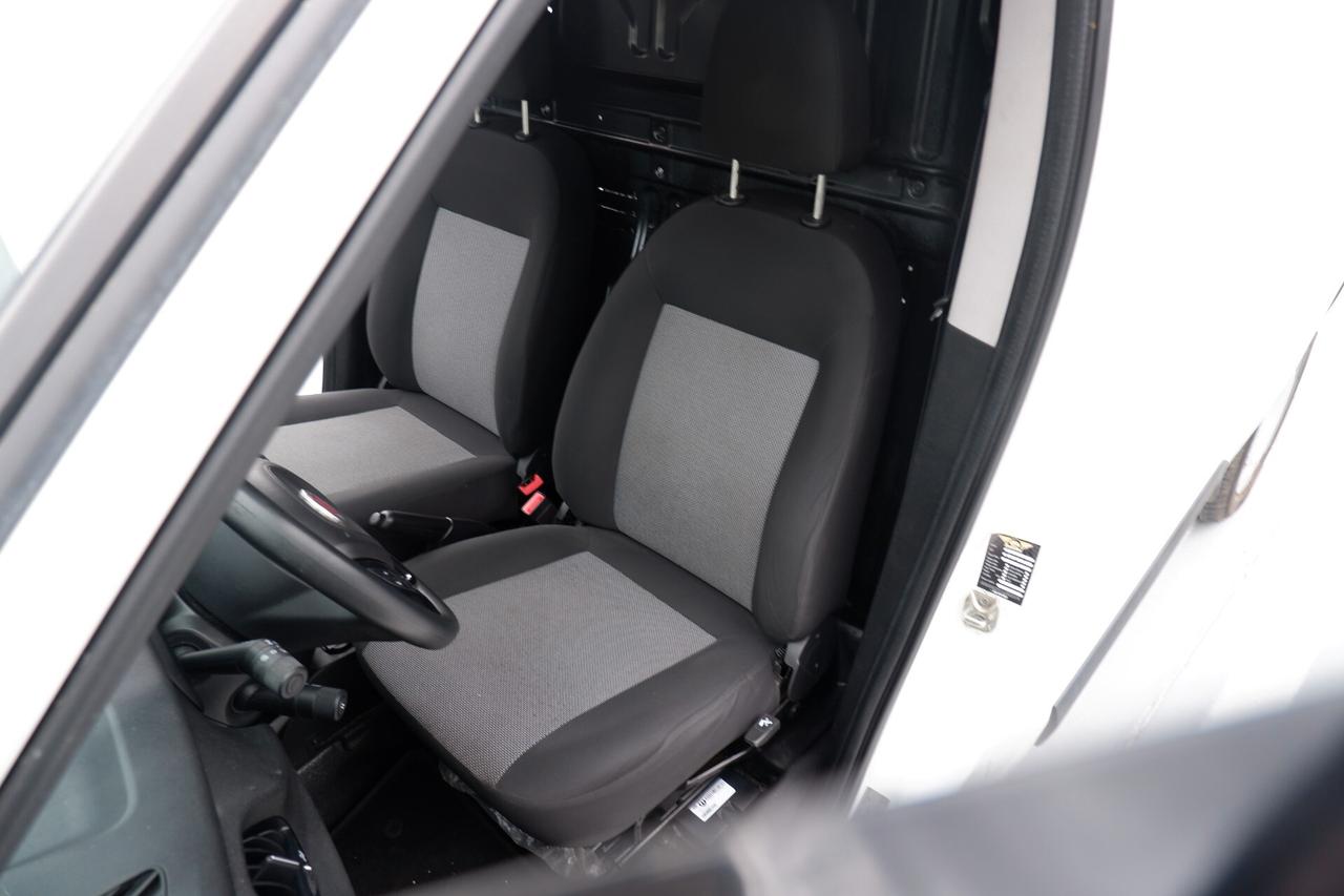 Fiat Doblo Doblò 1.6 MJT 105CV S&S PL-TA Cargo Maxi XL Business