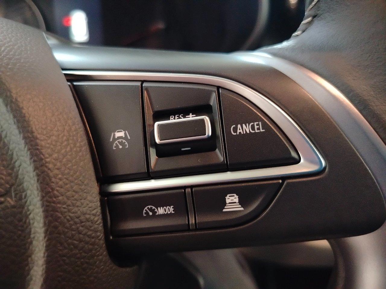 Suzuki Swift 1.2h Waku NUOVA PRONTA CONSEGNA