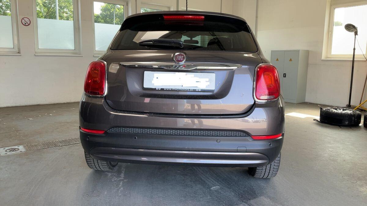 Fiat 500X 1.3 MultiJet 95 CV Pop Star !!! OK NEOPATENTATI !!!