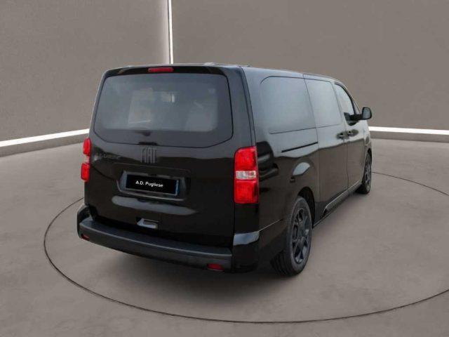 FIAT Ulysse (2024-->) - 2.0 BlueHDi 180 CV AT8 L3 Combi