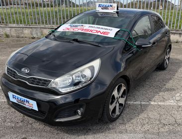 Kia Rio 1.1 CRDi 3p. Active