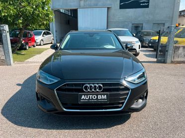 Audi A4 Avant 35 TDI S tronic Business
