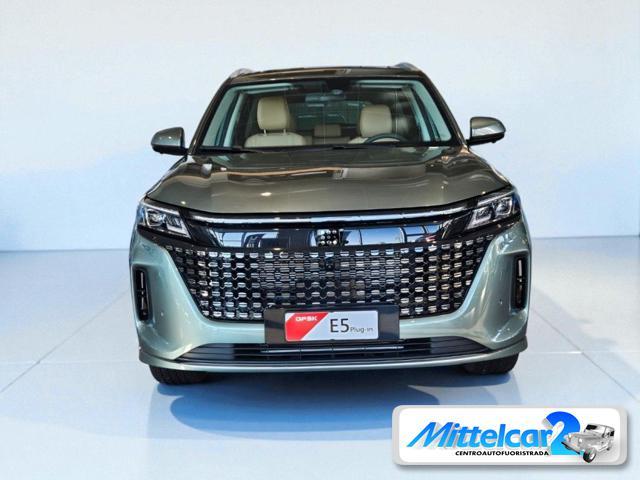 DFSK Other E5 PHEV LUXURY