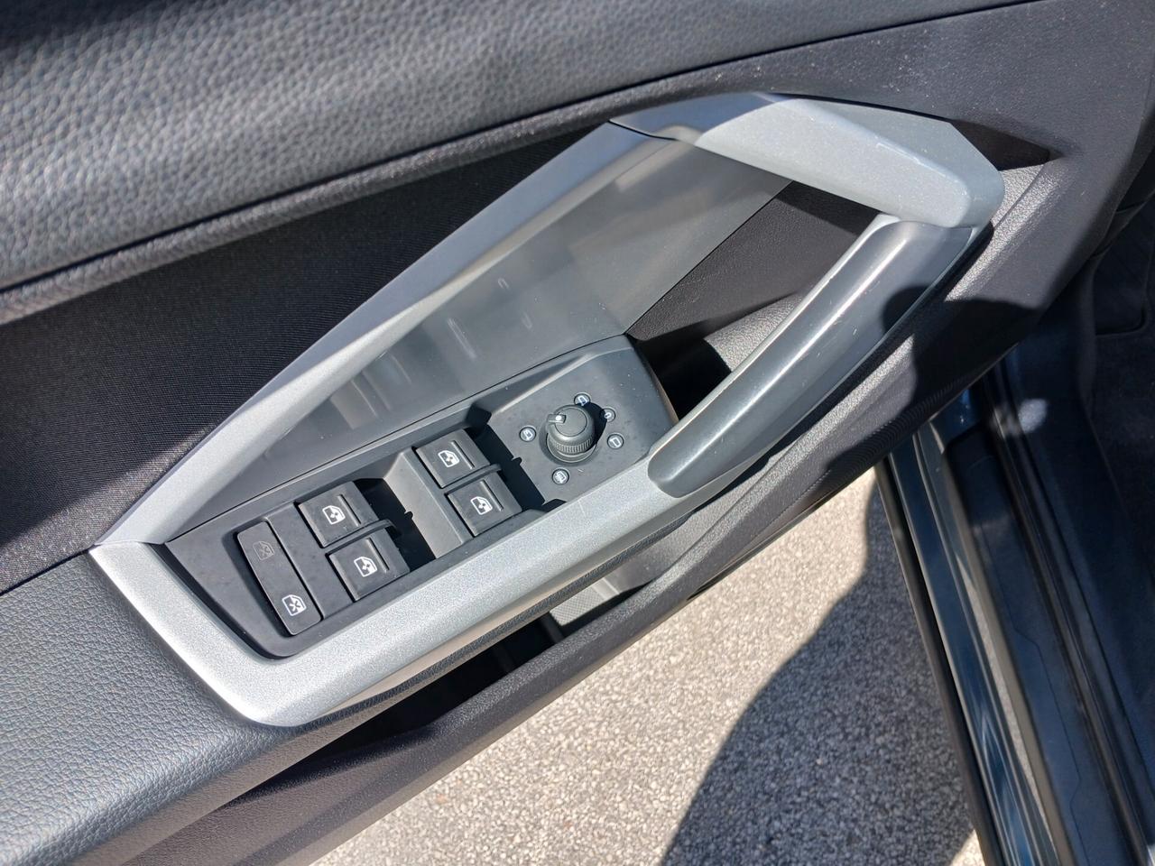 AUDI Q3 35 2.0 TDI 150CV 6MARCE 2021
