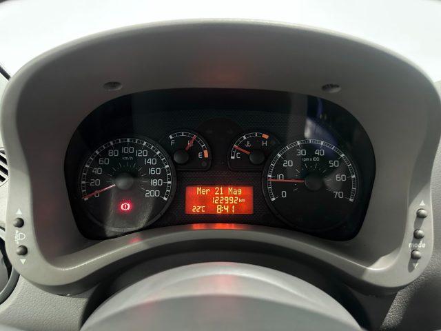 FIAT Panda 1.2 NEOPATENTATI