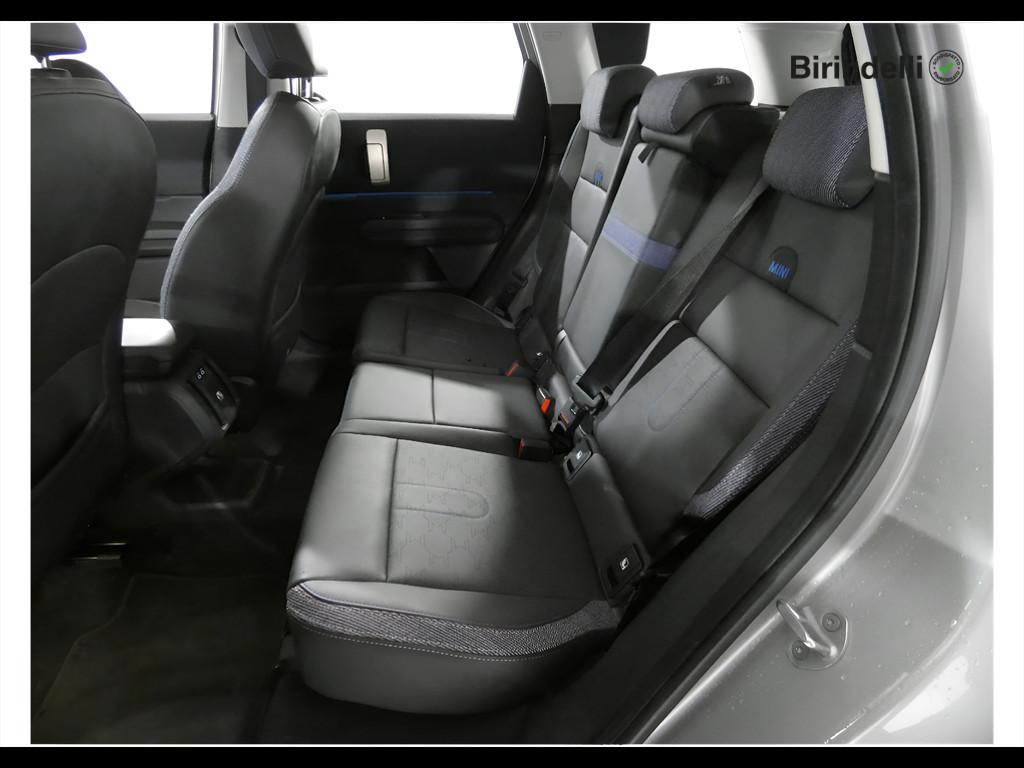 MINI Mini Countrym.(U25) - Mini C Classic Countryman