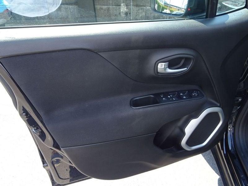 Jeep Renegade 1.0 T3 Sport