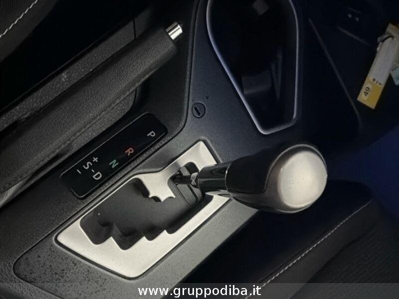 Toyota RAV4 IV 2016 Benzina 2.5 vvt-i h Active 2wd e-cvt
