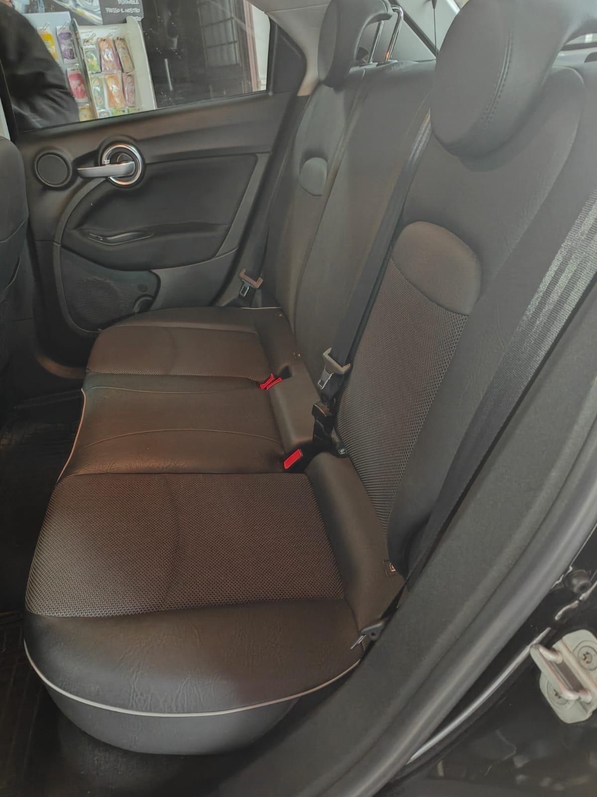 Fiat 500X 1.6 MultiJet 120 CV Cross