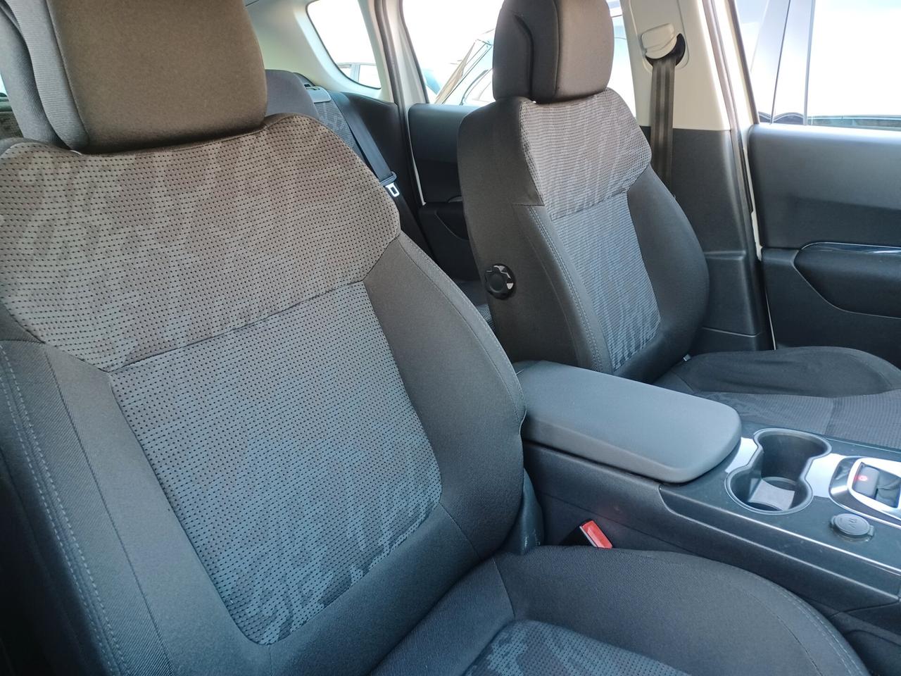 Peugeot 3008 1.6 HDi UNICO PROPRIETARIO NAVI
