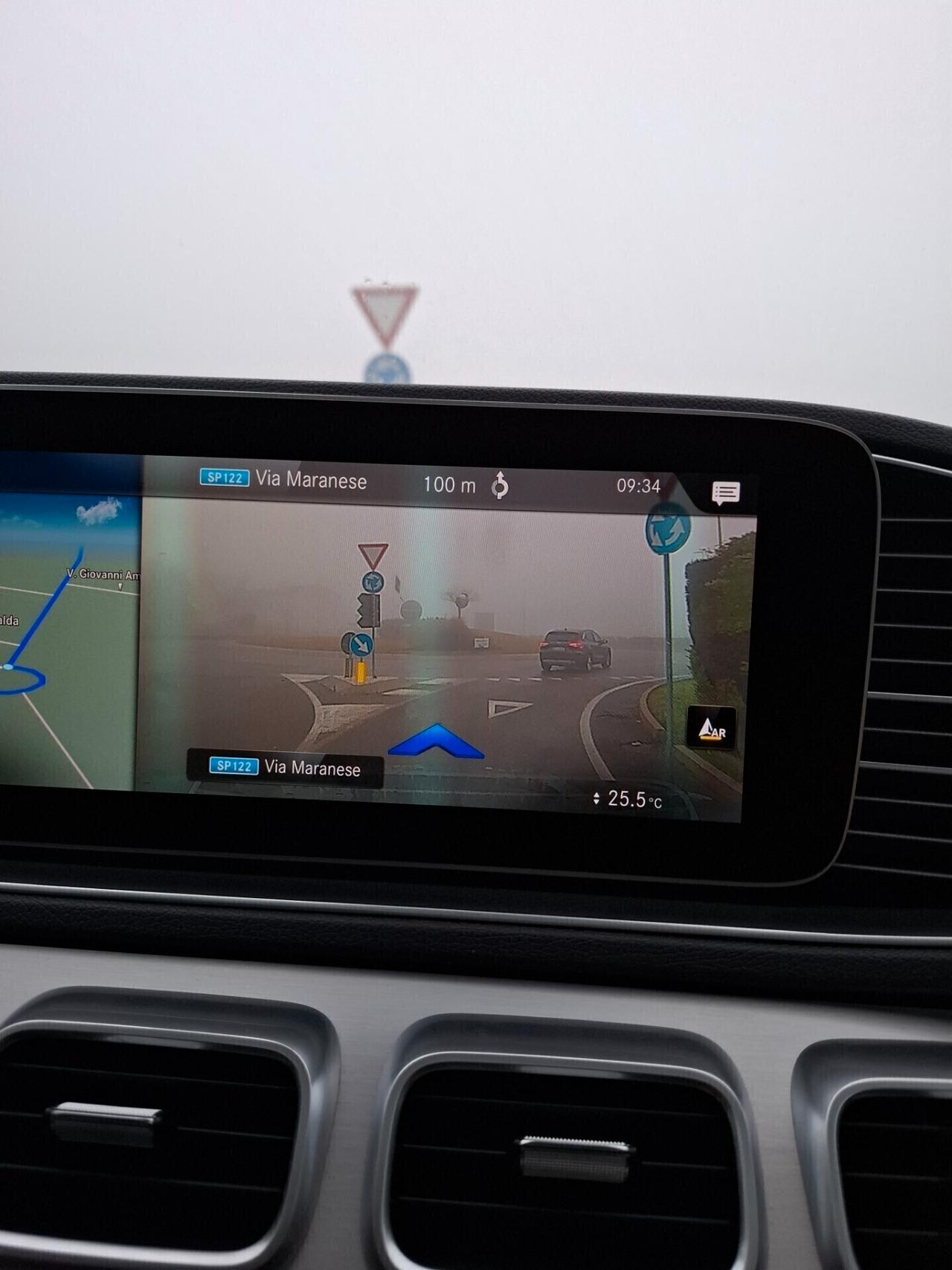 Mercedes GLE 300 4Matic Premium FULL FULL