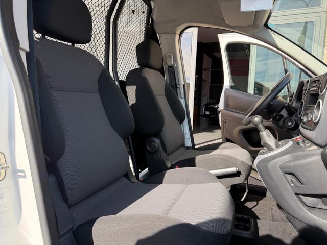 PEUGEOT Partner BlueHDi 75 L1 Furgone Pro