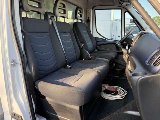 Iveco Daily 60C15FrigoFNAX-20°CATP12 274000x2105x1900kg2560