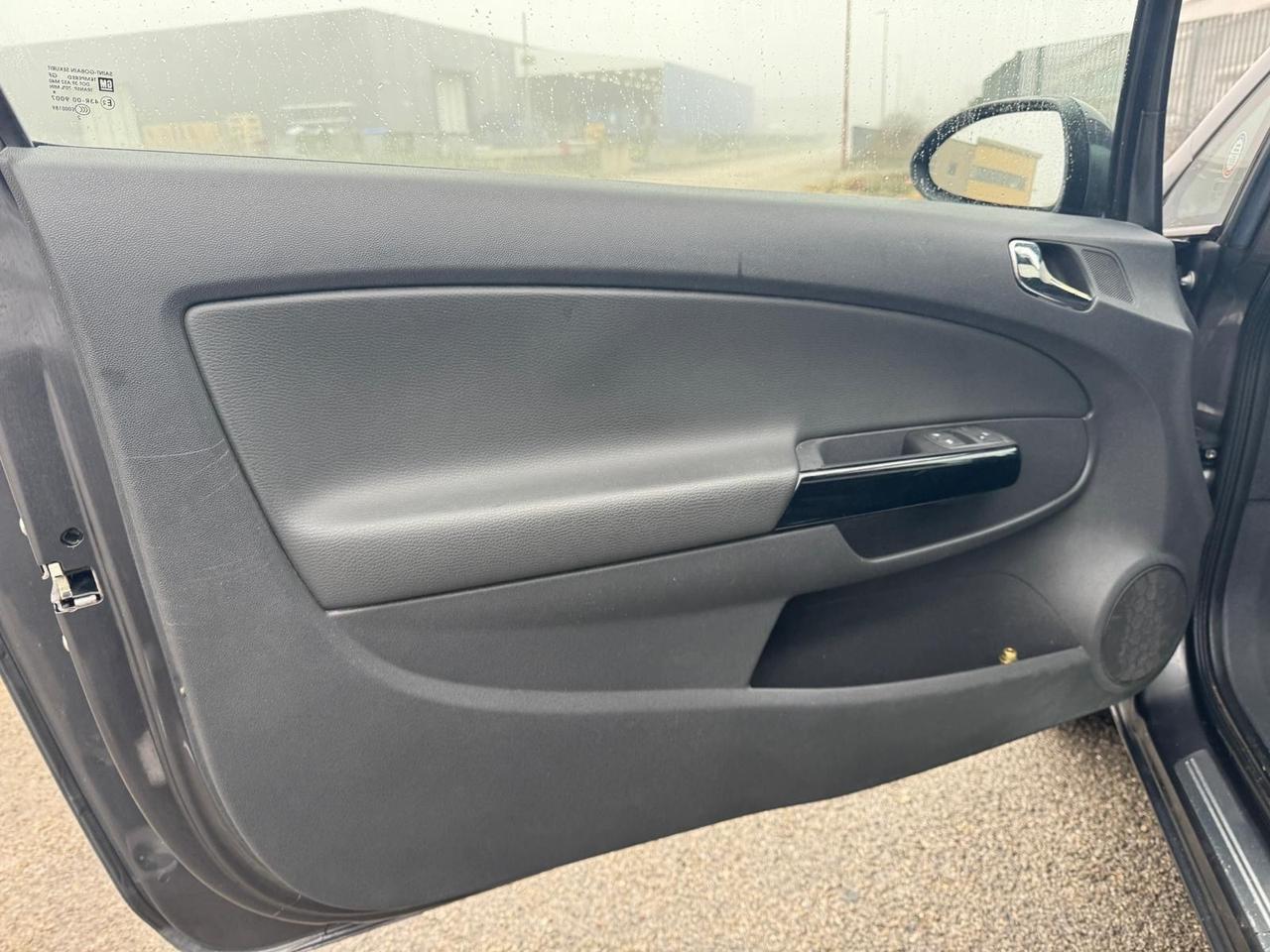 Opel Corsa 1.2 85CV 3 porte GPL-TECH Elective