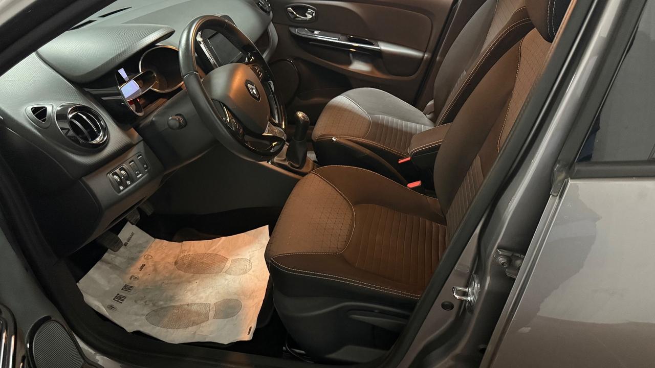 Renault Clio Sporter 1.5 dCi 8V 90CV Start&Stop Energy