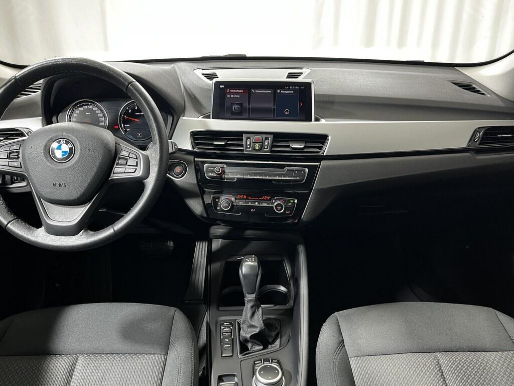 BMW X1 xdrive25e Business Advantage auto