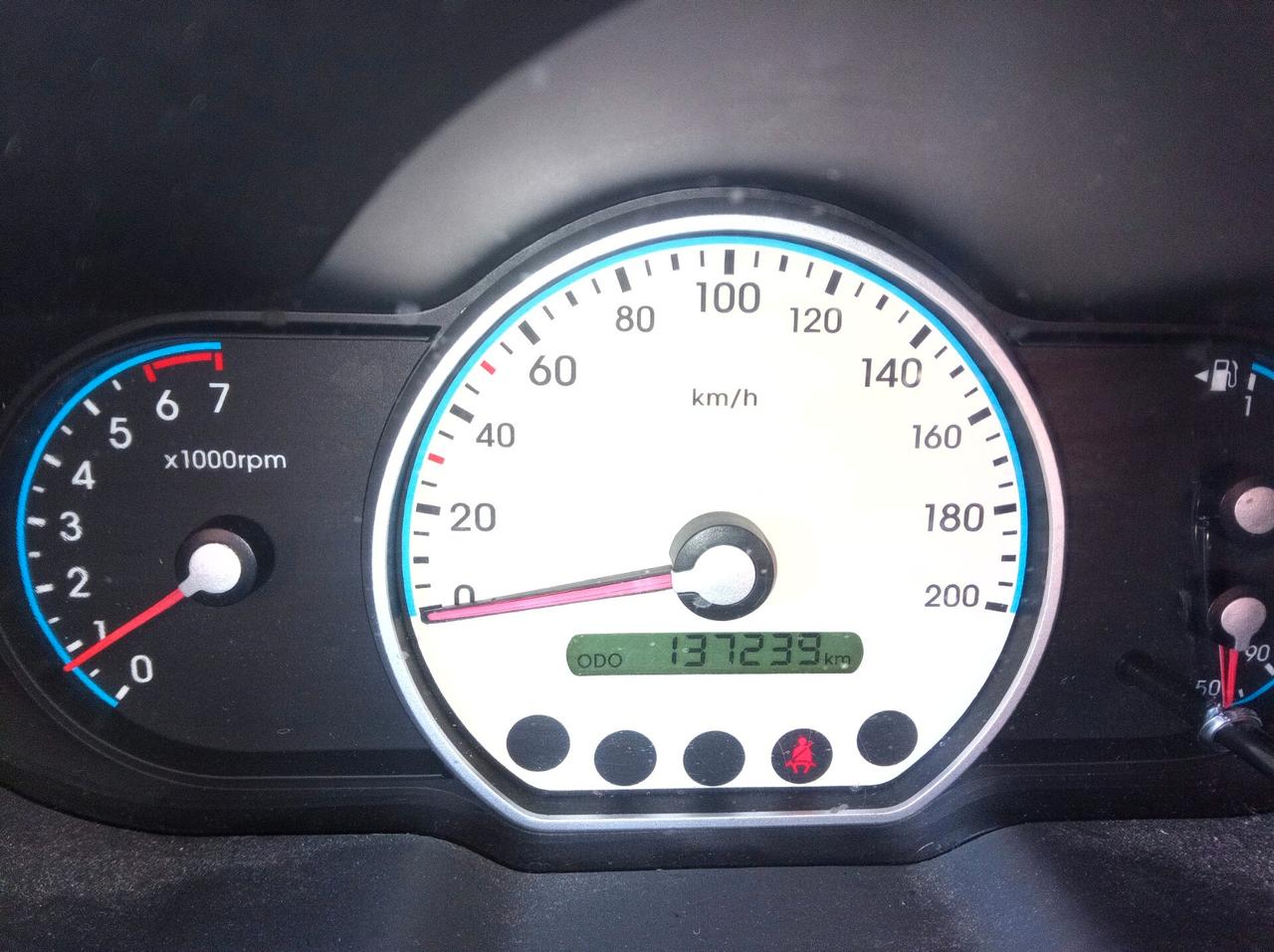 Hyundai i10 1.2 16V BlueDrive GPL Dynamic