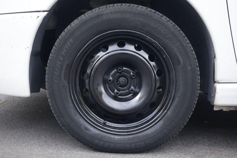 FIAT Scudo FIAT Scudo 2.0 MJT/165 DPF PC-TN Furgone 12q. Comfort Unicoproprietario