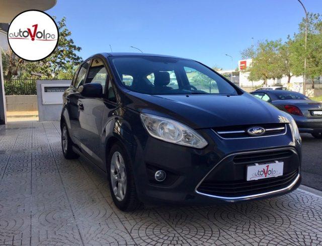 FORD C-Max 1.6 TDCi 115CV