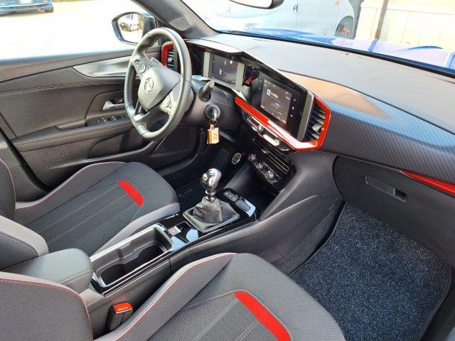OPEL Mokka 1.2 Turbo GS * Pari al Nuovo *