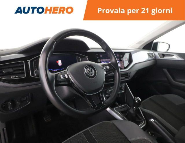 VOLKSWAGEN Polo 1.0 TSI 5p. Highline BlueMotion Technology