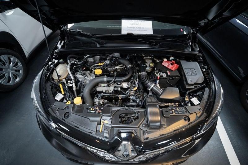 Renault Clio 1.0 tce Intens 90cv my21