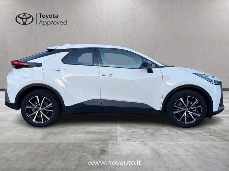 Toyota C-HR 2.0 PHEV E-CVT Trend Eco