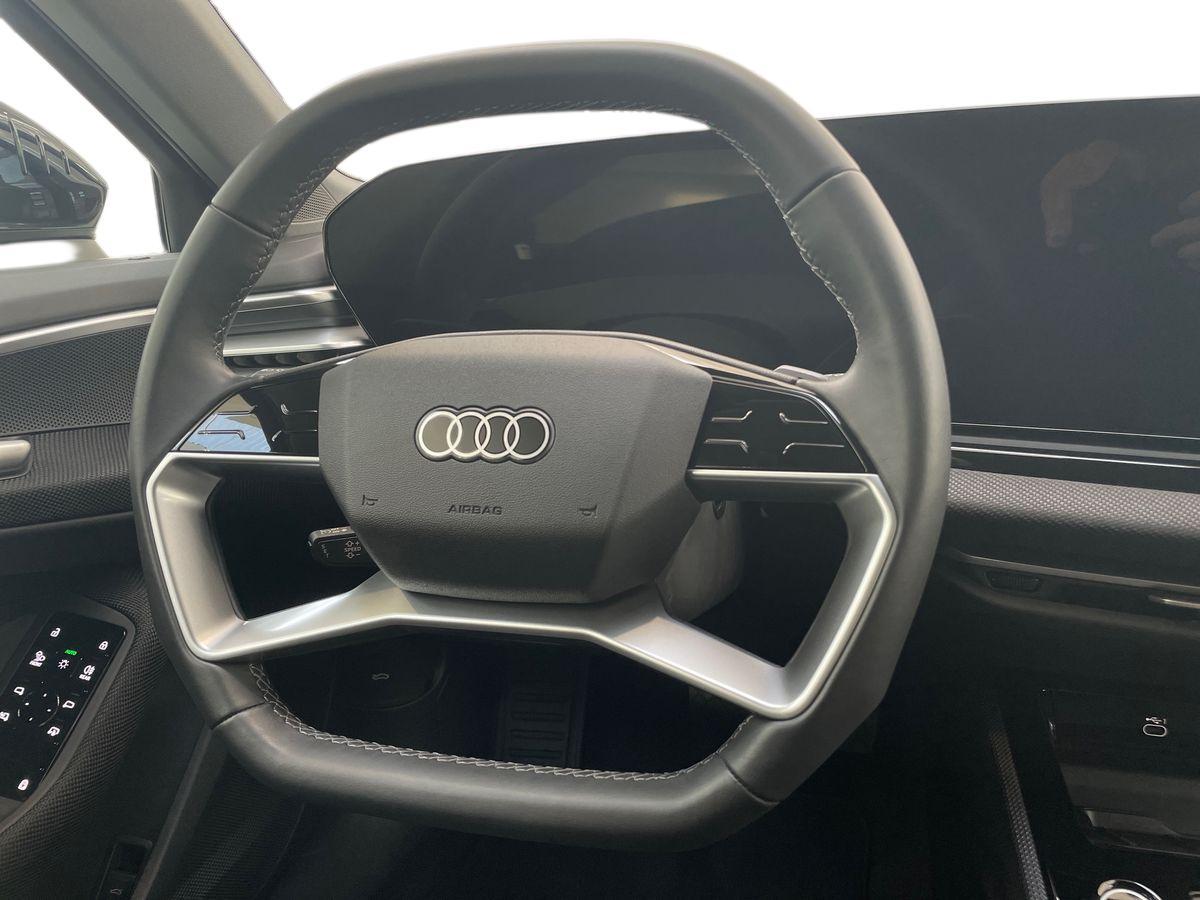 AUDI A5 Avant 2.0 tdi mhev+ Business Advanced 204cv s-tronic