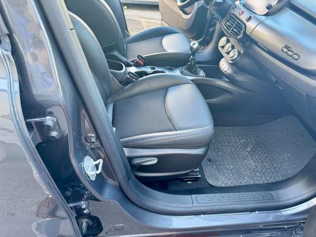 Fiat 500X 1.3 MultiJet 95 CV Sport