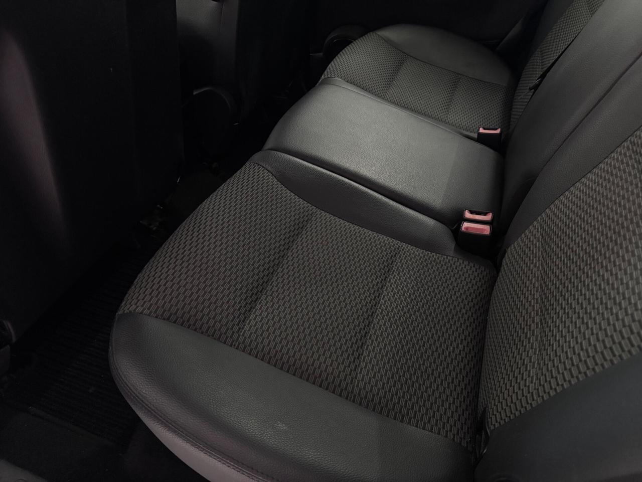 Mercedes-benz Classe A 170 Avantgarde