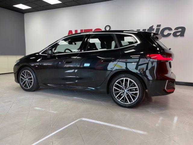 BMW 218 218D ACTIVE TOURER M-SPORT AUTO
