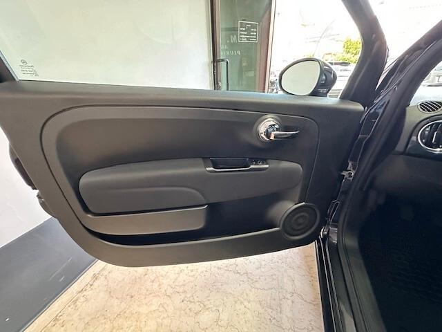 Fiat 500 1.0 Hybrid Lounge 12/2020 PERFETTA