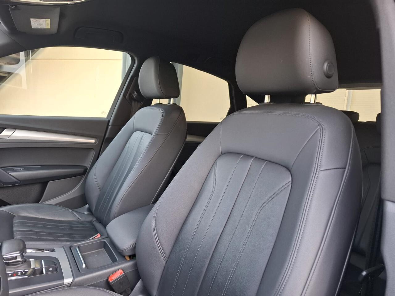 Audi Q5 Sportback SPB 2.0 TDI 4X4 Cerchi 20 S Line
