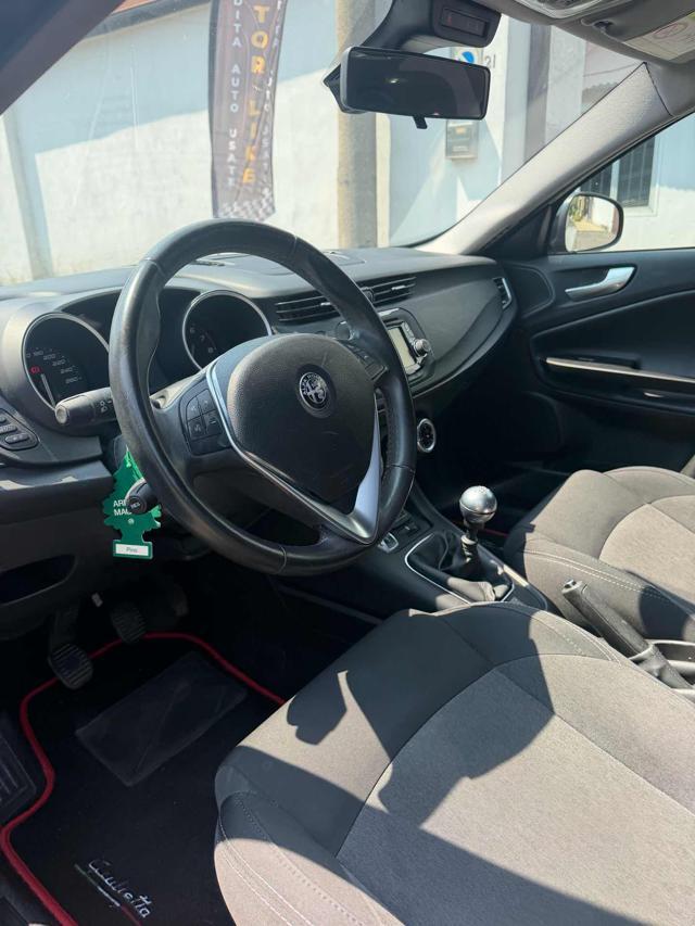 ALFA ROMEO Giulietta 1.4 Turbo 120 CV Super