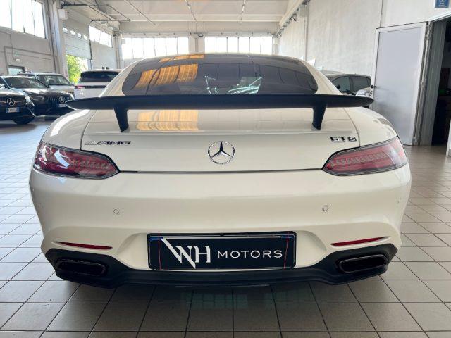 MERCEDES-BENZ GT AMG S //CARBOCERAMICA//SCARICHI//