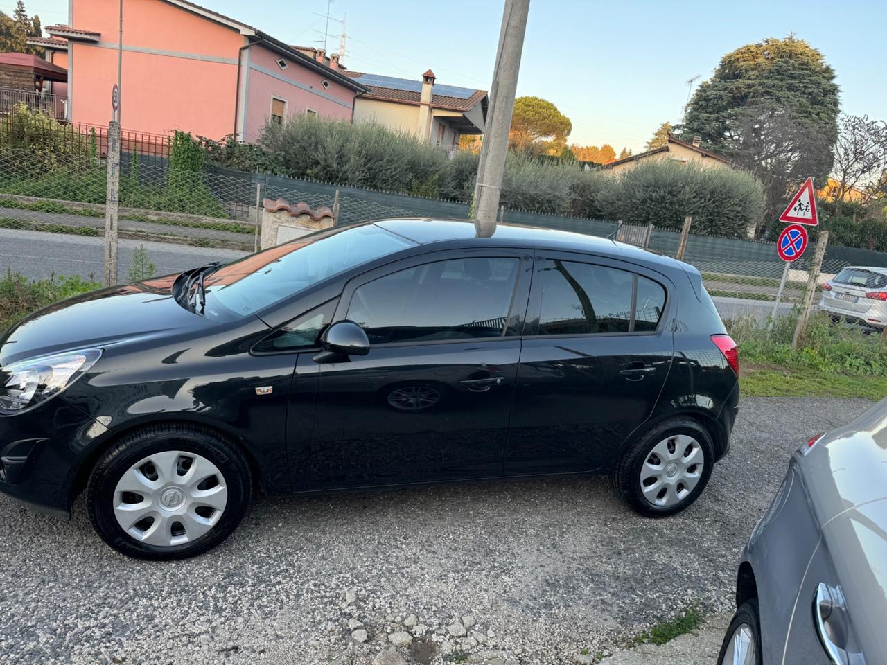 Opel Corsa 1.2 85CV 5 porte GPL-TECH Ecotec OK NEOPATENTATI