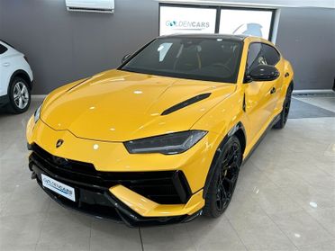 Lamborghini Urus 4.0 Performante