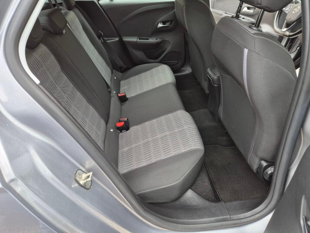 Opel Corsa 1.2 BENZINA CON RETROCAMERA