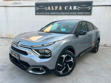 CITROEN C4 1.5 BlueHDi 130CV 2022!!! SHINE !!!