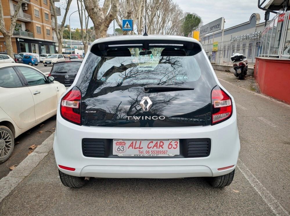 Renault Twingo 1.0 UNICO PROPRIETARIO