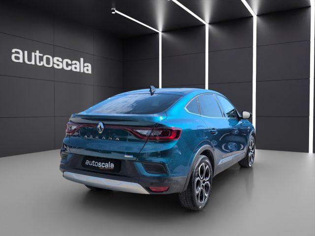 RENAULT Arkana Arkana Hybrid E-Tech 145 CV Intens