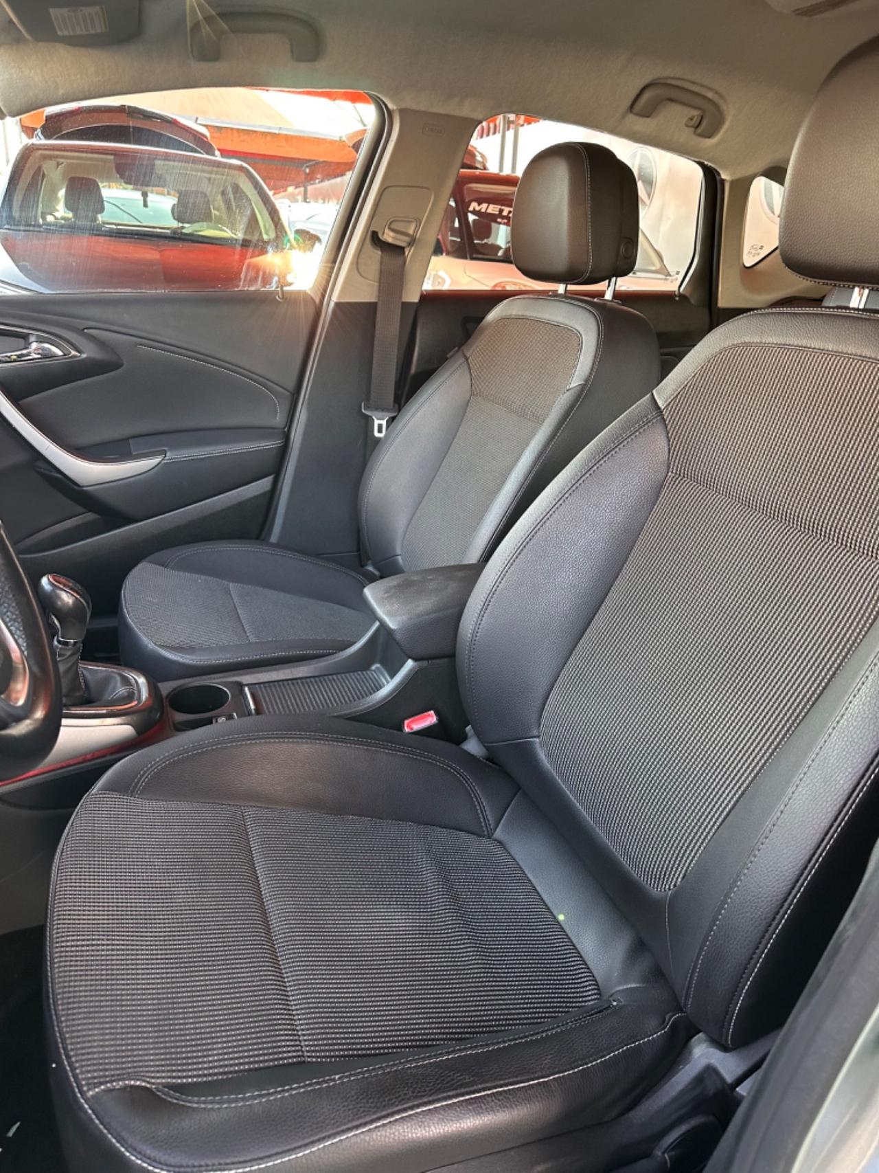 Opel Astra 1.7 CDTI 125CV 5 porte Cosmo