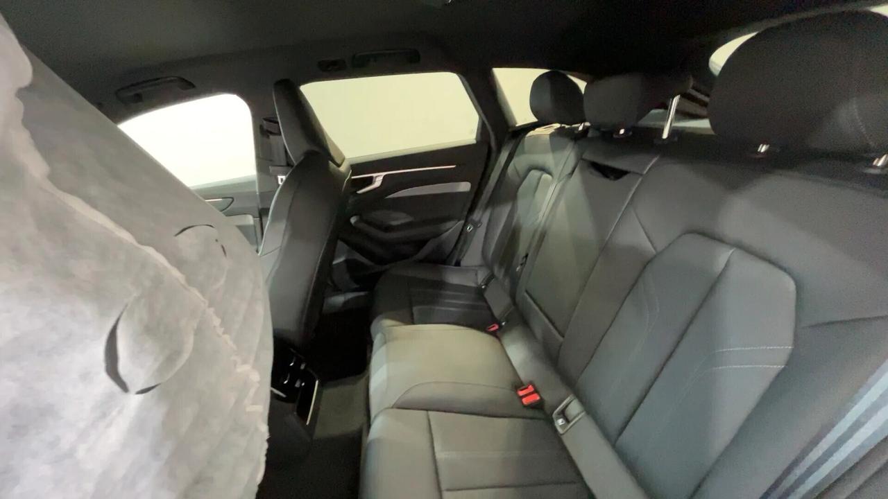 Audi A6 Avant 40 2.0 TDI quattro ultra S tronic line edition