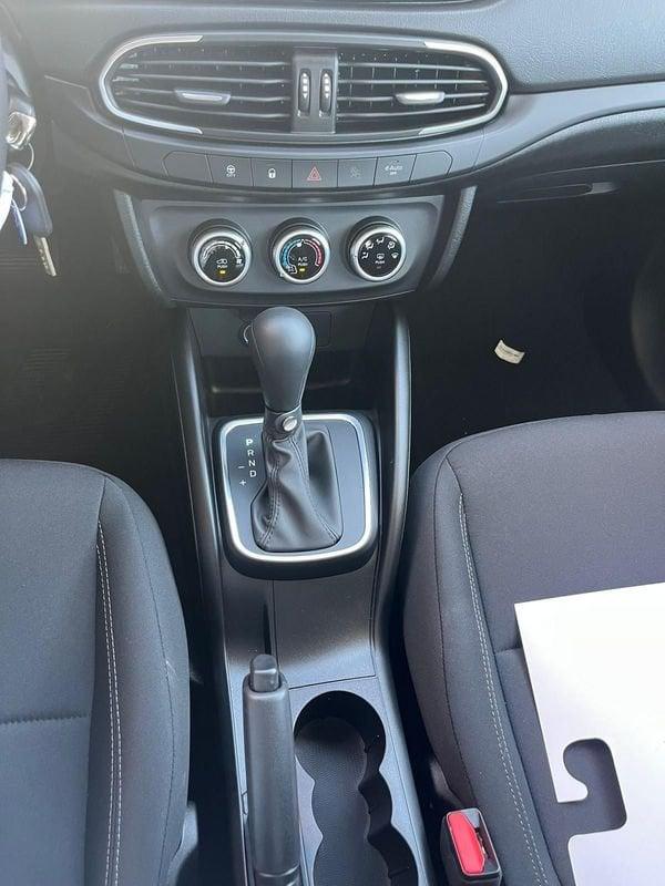 FIAT Tipo Tipo 1.6 Mjt S&S 5 porte DCT