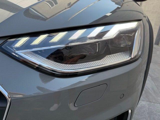 AUDI A4 allroad 50 TDI tiptronic Business Evolution