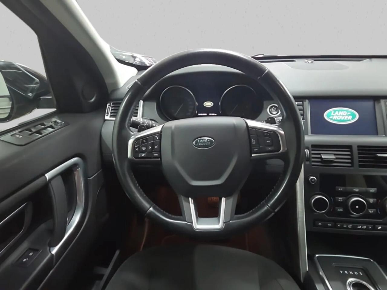 Land Rover Discovery Sport HSE Luxury StileMotori