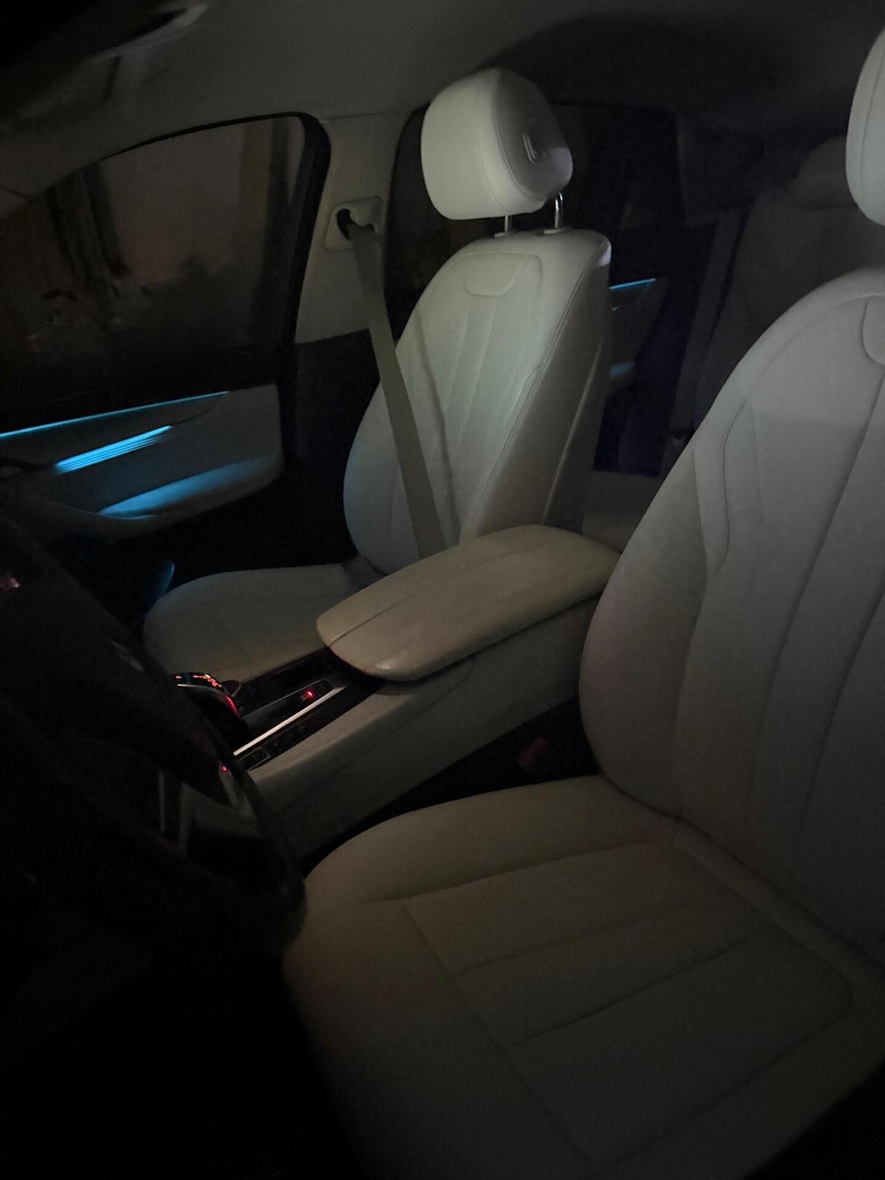 Bmw X6 xDrive30d 249CV Msport(no superbollo)