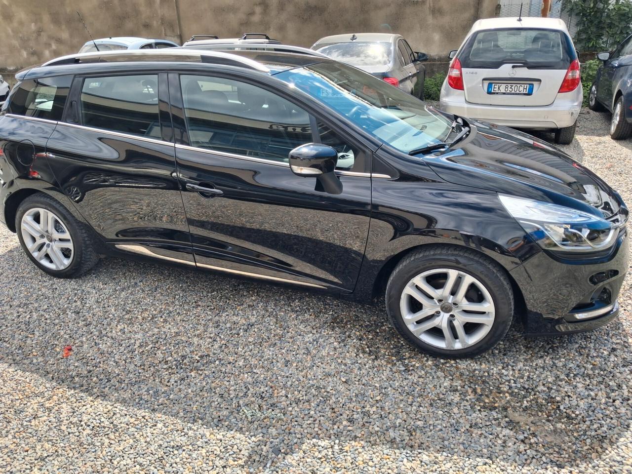 Renault Clio Sporter dCi 8V 75CV Start&Stop Energy Zen