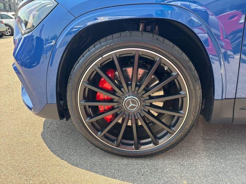 Mercedes-Benz GLA 35 AMG AMG Line Premium Plus
